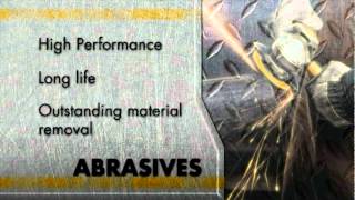 DeWalt Abrasives