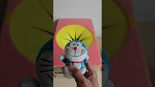 ドラえもん穴にすぽっと落ちる #doraemon