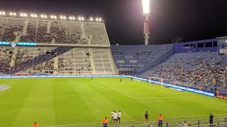 Vélez - Independiente | Copa Liga Profesional | Fecha 3