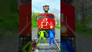 #vfxupendra #train #funny #vfxajeet #huggywuggy #vfxsunil #vfxmantu #squidgame #animation #vfxdipank