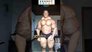 You Never Seen Before #shorts #athletes #gym #bodybuilder #gymattitude #newgymattitude #fitness #wtf