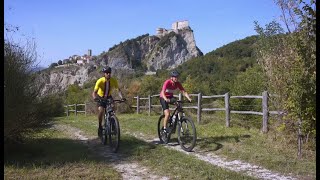 Geführte Rad und E-Bike Touren 🚵☀️🚵 Fahrradurlaub in Rimini Italien (Adria)