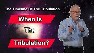 WHEN IS THE TRIBULATION 04 07 24