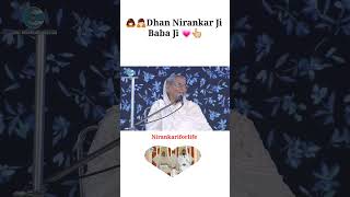 Nirankariforlife 🙏 Nirankari WhatsApp Status Shorts Video #nirankari #shorts nirankari vichar