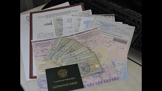 Получение разрешения на оружие + документы через Госуслуги