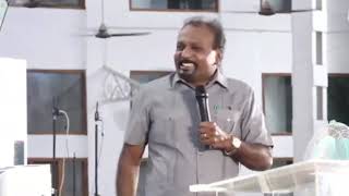 🔴🅻🅸🆅🅴 |TN MADURAI MISSCON | DAY -3 | PR. KALYAN KUMAR | Prince of Peace Ministries Madurai.