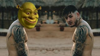 YTP - Paky va a Sharm El Shrek