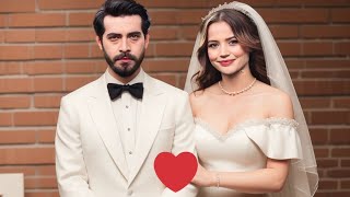 Yağmur Yüksel and Barış Baktaş Wedding Date Announced!