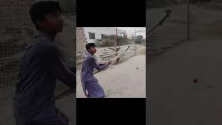 Net Practice Rehan Bhatti #RehanbhattiNetPratice #cricket #shortsfeed #shorts #saqibofficial