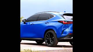 New 2022 Lexus NX 450h+ PHV model #shorts More videos Subscribe Our Channel