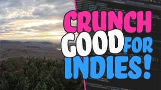 Crunch Is Actually GOOD! (As an Indie Developer)