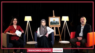 Ramazanda Sizdeyiz - Cezayir " Cezayir'de Ramazan Sevinci "