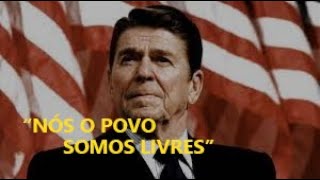 Nós o povo - Ronald Reagan - Legendado