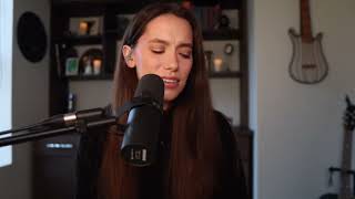 THE BLACK DOG | Tunes with Tara | Tara Jamieson Covers TAYLOR SWIFT