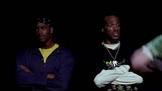 Scary Movie 2  Nike Freestyle Spoof 2001 HD