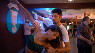 Wilson Fonseca & Jade Rodrigues - Memories from Dublin Zouk Fest 2023