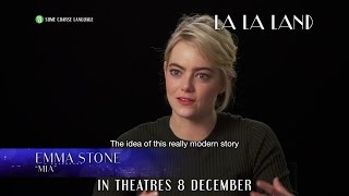 La La Land - "Cast" Featurette - Opens 8 Dec in Singapore