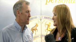 Mind Body Soul 2012, interview with Robert Currey, Equinox Astrology