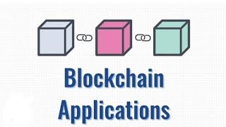 Applications of Block Chain Technology