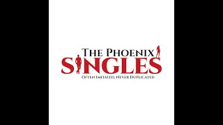 Phoenix Singles Dec 2020 UPDATE