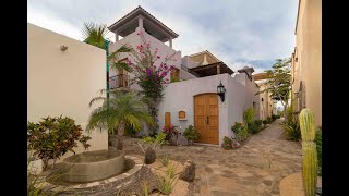 Close to Sea With Panoramic View To Die For FN-524, Loreto Bay, Mexico