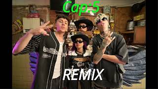 Rayben Cap:5 Coronamos-REMIX(extended version)