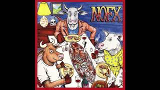 NOFX - liberal animation #fullalbum