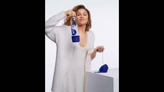 Zendaya for Smart Water #zendaya