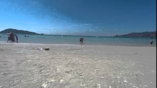 Patong Beach Short Timelapse