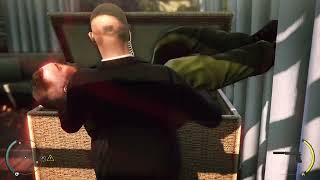 Hitman: Absolution HD Part 1