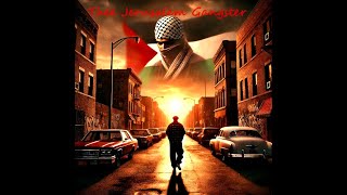 Thee Jerusalem Gangster - The Life Story of Emad U. Deen