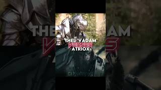 Thel 'Vadam Vs Atriox #edit #views #1v1 #vs #halo #fyp