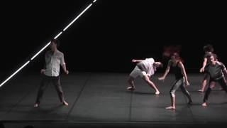 ARE FRIENDS ELECTRIC? (CCNR / Direction Yuval Pick @ ONE DANCE WEEK 2016)