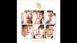 [Audio/DL] JBJ - Say My Name