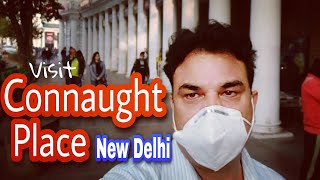 Connaught Place ke Secrets |  Maxican Food - Travel Jockey