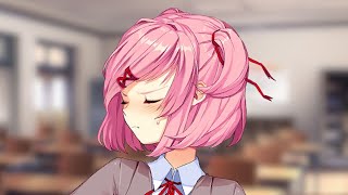 {DDLC Mod} Natsuki is Motherless