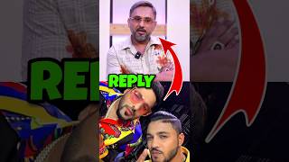 Honey Singh REACTS on Badshah & Raftaar Collab ?