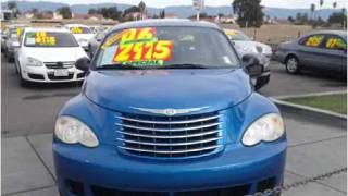 2006 Chrysler PT Cruiser Used Cars Bloomington CA