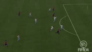 TFS: (S11) M.Sau goal #2 vs West Ham