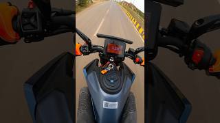 Speed control failed for New Duke 390 #duke390 #duke #ktm #bike #speed #ktmduke390 #automobile #390