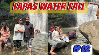 Barot Valley / Lapas Water Fall @GK_75