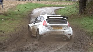 Rally Zuid-Limburg 2018