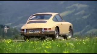 Porsche Ruf Faszination (Documentary film about Ruf Automobile GmbH)