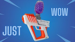 Powerful Gel Blaster Gun