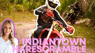 2024 Indiantown Harescramble