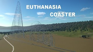 Planet Coaster: Euthanasia Coaster