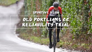 Old Portlians CC Reliability Trial