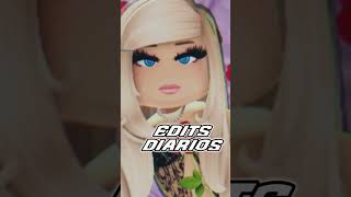 La nueva intro de @robloxjugadora *Resultado pro* 💋 #shorts #roblox #fyp