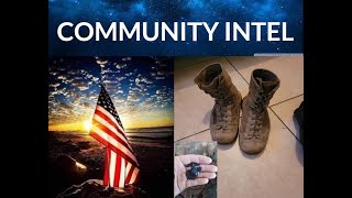 COMMUNITY INTEL