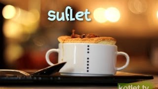 Suflet idealny - Kotlet.TV